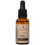 Alpha Wood Serum do brody 30ml