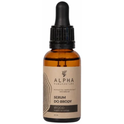 Alpha Wood Serum do brody 30ml