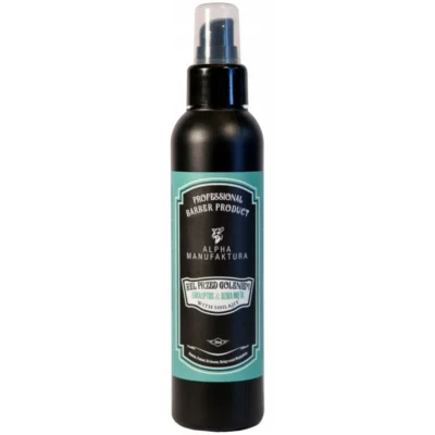Alpha Żel przed goleniem Eukaliptus&Dzika Mięta 150ml