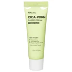 NACIFIC CICA PDRN Barrier Cream krem wzmacniający barierę ochronną skóry 20g