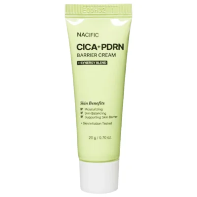 NACIFIC CICA PDRN Barrier Cream krem wzmacniający barierę ochronną skóry 20g