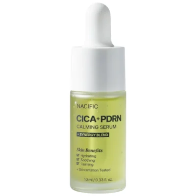 NACIFIC CICA PDRN Calming Serum kojąco-nawilżające serum do twarzy 10ml