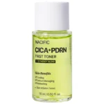 NACIFIC CICA PDRN First Toner kojąco-odświeżający tonik do twarzy 18ml