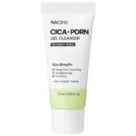 NACIFIC CICA PDRN Gel Cleanser delikatny żel oczyszczający do skóry wrażliwej 15ml