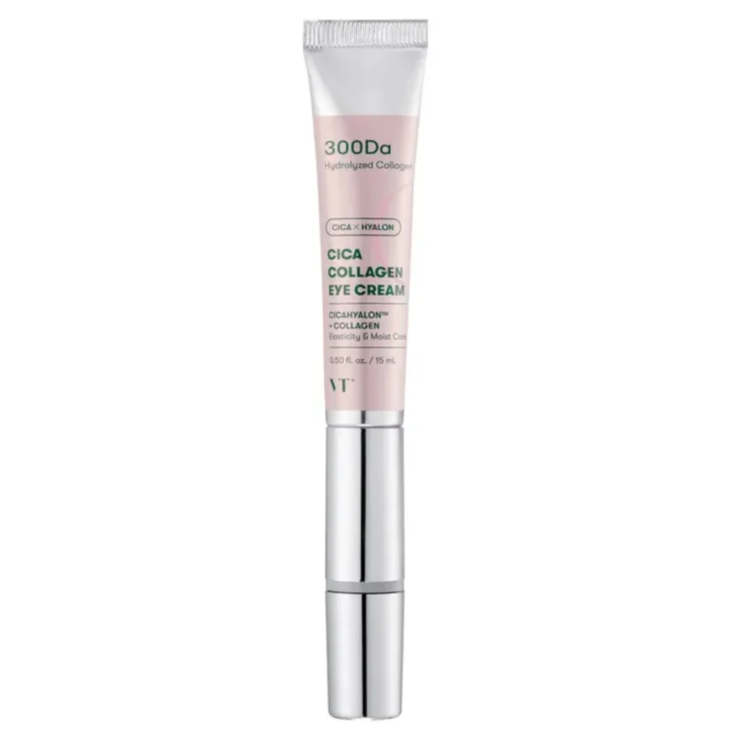cicahyalon_collagen_eye_cream_15ml VT Cosmetics CicaHyalon Collagen Eye Cream kolagenowy krem pod oczy 15ml