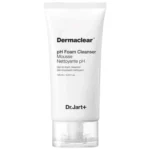 Dr.Jart+ Dermaclear pH Foam Cleanser oczyszczająca pianka do twarzy 120ml