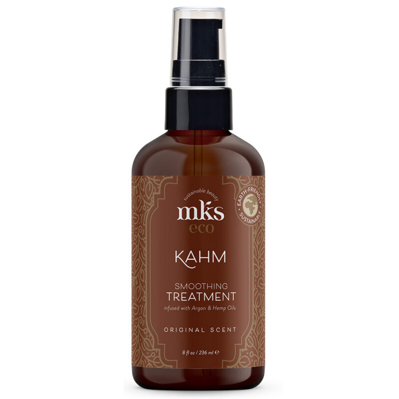 eco_kahm_mleczko_do_włosów_236ml MKS Eco Kahm Mleczko do włosów - 236ml