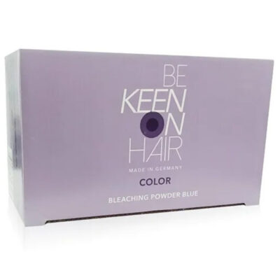 Keen Bleaching Powder Rozjaśniacz do włosów 1000g - Blue