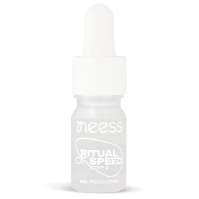 Neess Ritual of Speed Osuszacz lakieru do paznokci 5ml