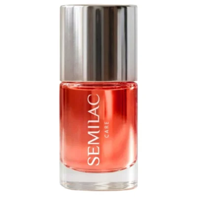 Semilac Cherry Oliwka do paznokci 7ml