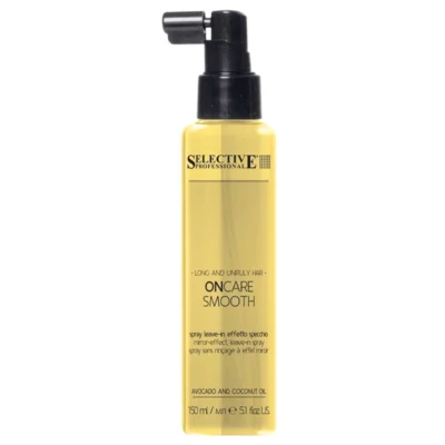 Selective Professional OnCare Smooth Leave-In spray wygładzający bez spłukiwania 150ml