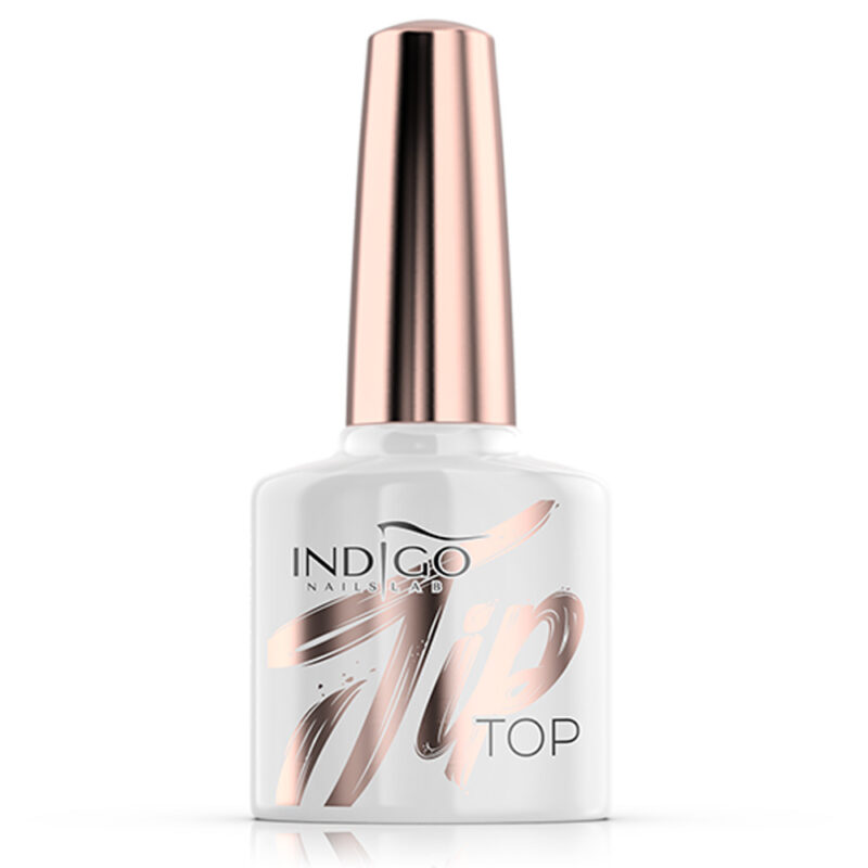 top_tip_top_7ml Indigo Top do hybryd Tip 7ml