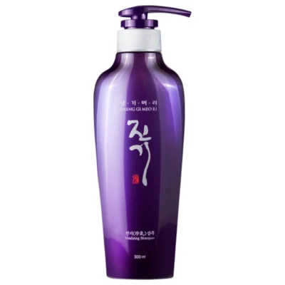 Daeng Gi Meo Ri Vitalizing Shampoo rewitalizujący szampon do włosów osłabionych 300ml