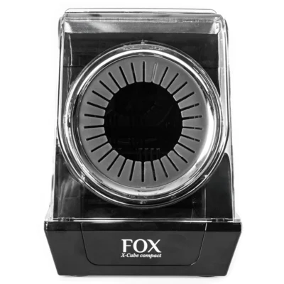 FOX X-Cube Compact Urządzenie do czyszczenia szczotek i maszynek