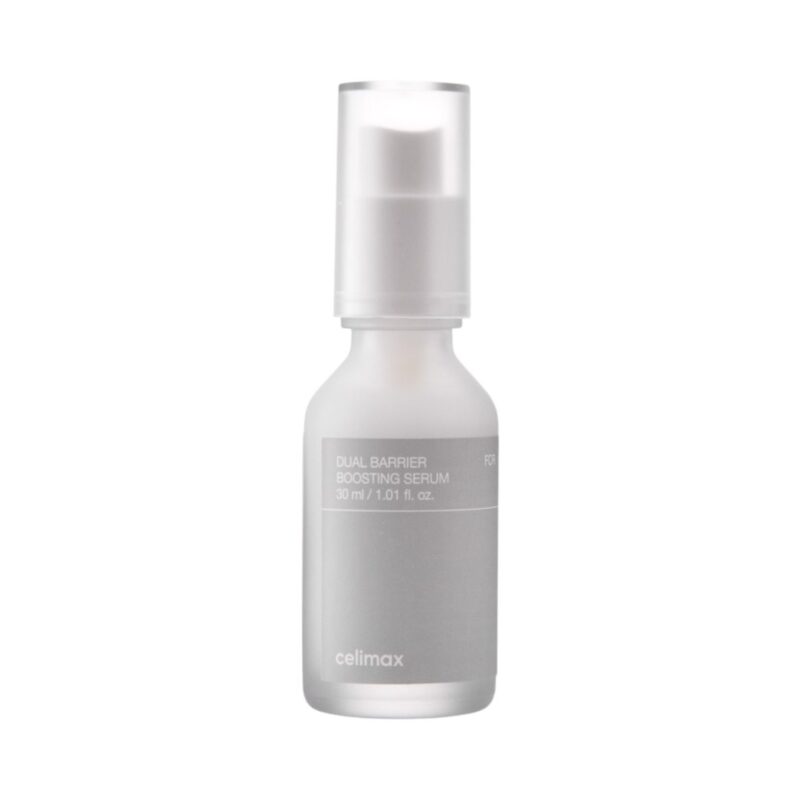 Celimax Dual Barrier Boosting Serum nawilżające serum z 5 ceramidami 30ml