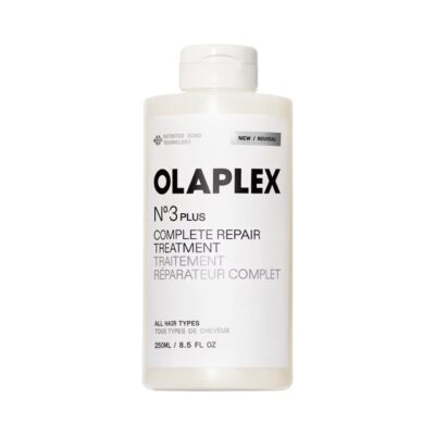 Olaplex No.3 Plus Complete Repair Treatment intensywnie odbudowująca kuracja do włosów
