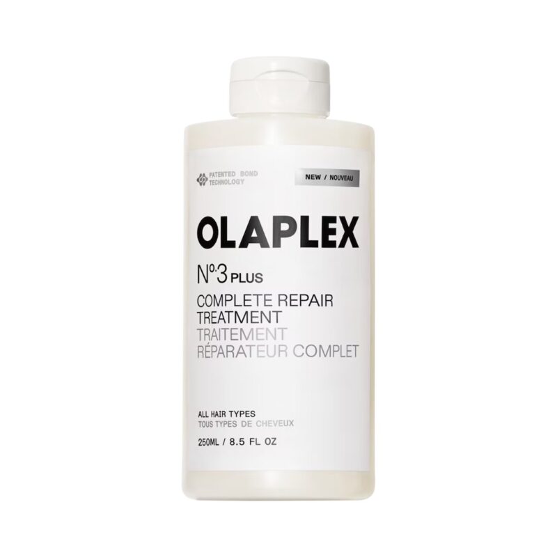 0000115826 Olaplex No.3 Plus Complete Repair Treatment intensywnie odbudowująca kuracja do włosów