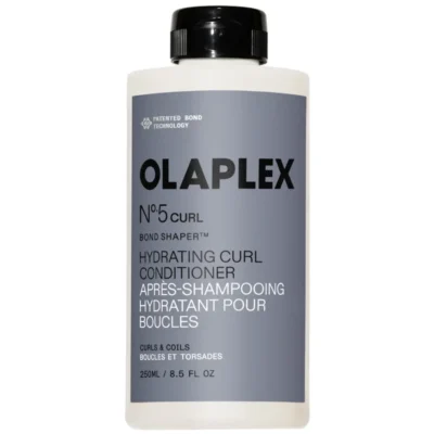 Olaplex No.5 Curl Bond Shaper Hydrating Curl Conditioner odżywka do włosów kręconych 250ml