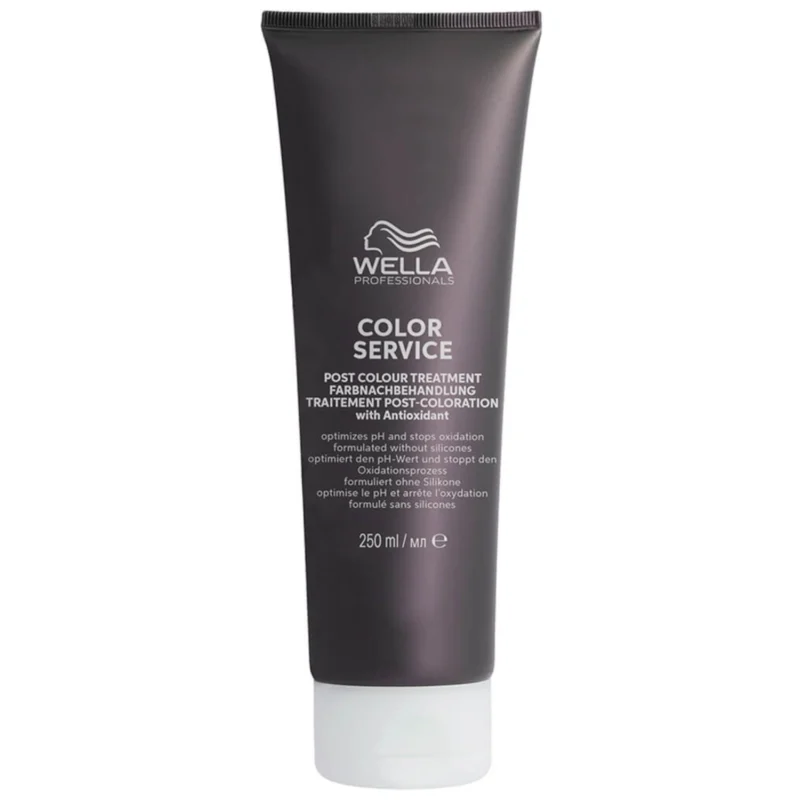Wella Professionals Invigo Color Service kuracja po koloryzacji włosów 250ml