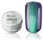 Silcare Opal Mirror Pyłek do paznokci 1g
