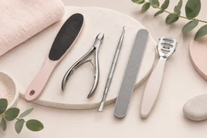 Pięć narzędzi do pedicure, które warto mieć