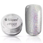 Silcare Freeze Effect Pyłek do paznokci - 01