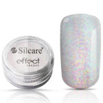 Silcare Freeze Effect Pyłek do paznokci - 03