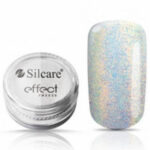 Silcare Freeze Effect Pyłek do paznokci - 04