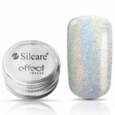 Silcare Freeze Effect Pyłek do paznokci - 04