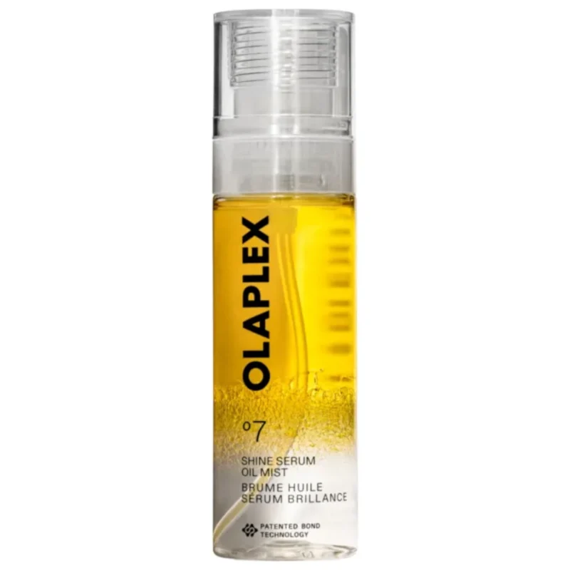 Olaplex No.7 Shine Serum Oil Mist dwufazowe serum olejkowe w mgiełce 80ml