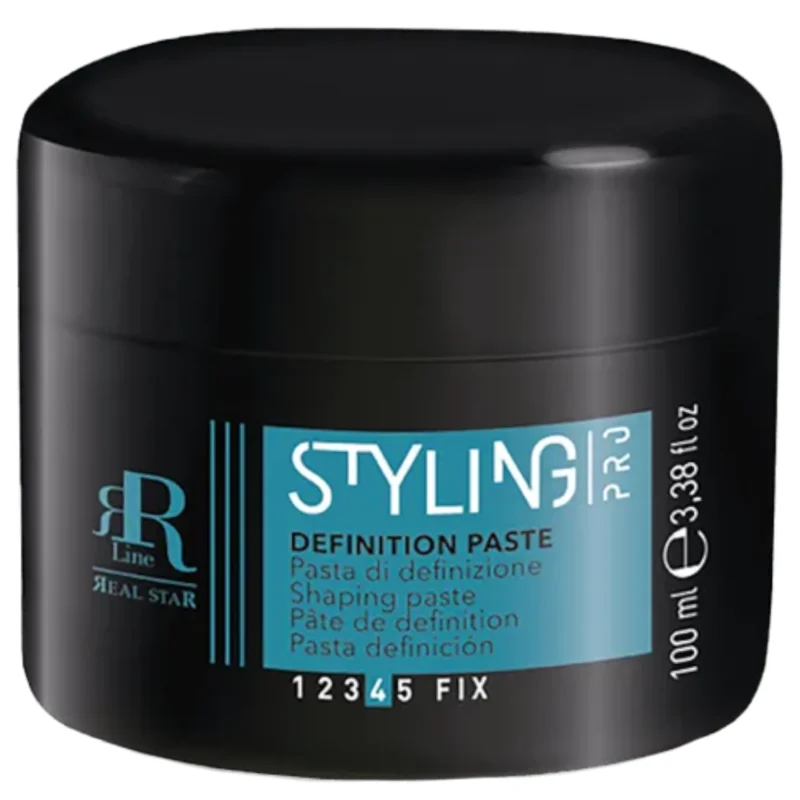 styling_pro_definintion_pasta_100ml RR Line Styling Pro Definition Pasta do włosów 100ml