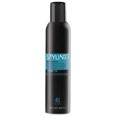RR Line Styling Pro Eco Fix Lakier do włosów 320ml