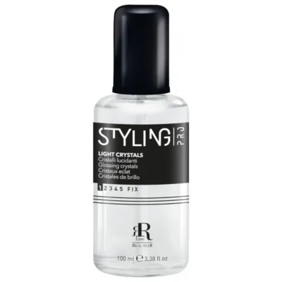 RR Line Styling Pro Light Crystals Kryształki nabłyszczające włosy 100ml