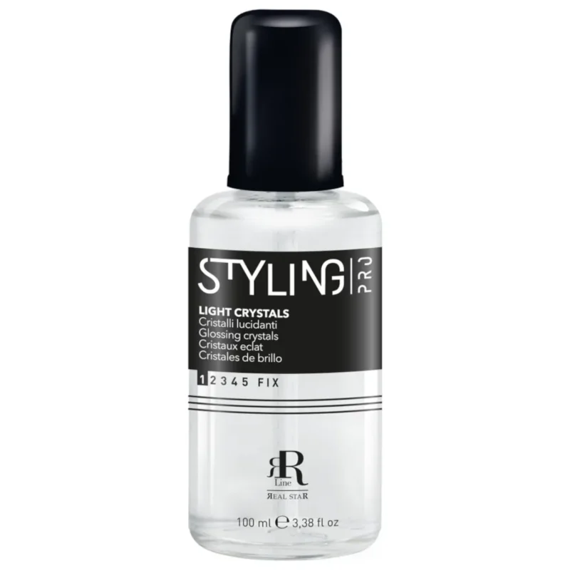 styling_pro_light_crystals_100ml RR Line Styling Pro Light Crystals Kryształki nabłyszczające włosy 100ml