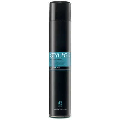 RR Line Styling Pro Power Fix Lakier do włosów 500ml