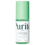 Purito Seoul Wonder Releaf Centella Serum Unscented bezzapachowe serum z wąkrotą azjatycką 60ml